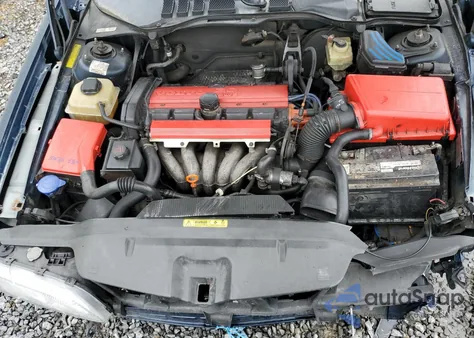 1998 Volvo S70 из США, поврежденный, VIN YV1LS5571W2550664